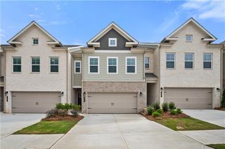 198 Abbotts Crossing Circle, Conyers, GA 30094