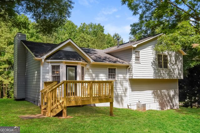 46 Normas Way, Hiram, GA 30141