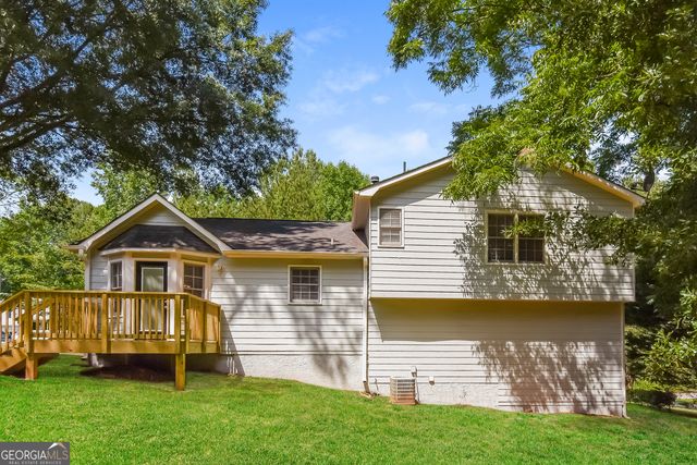 46 Normas Way, Hiram, GA 30141