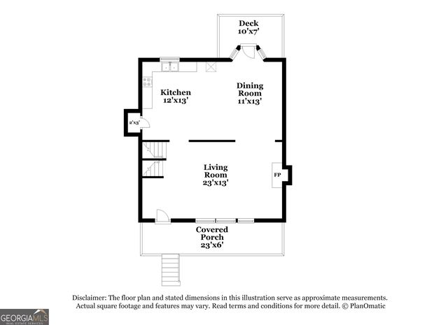 46 Normas Way, Hiram, GA 30141