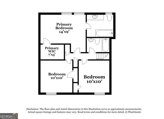 46 Normas Way, Hiram, GA 30141