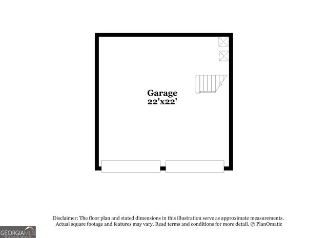 46 Normas Way, Hiram, GA 30141