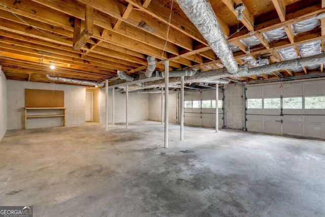 2711 Shetland Drive, Decatur, GA 30033