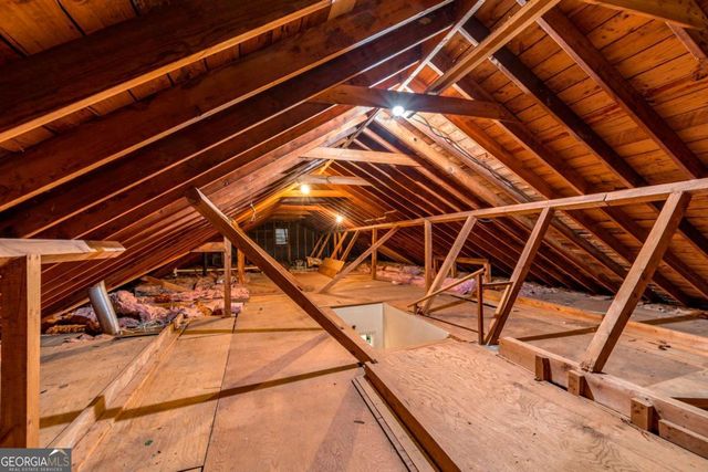 2711 Shetland Drive, Decatur, GA 30033