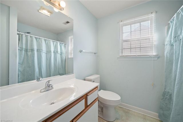 3687 Cheshire Woods Drive, Winston-salem, NC 27106