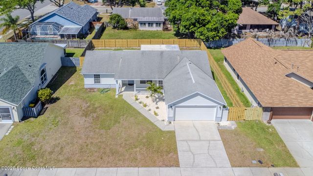 116 Oak Lake Road, Melbourne, FL 32901