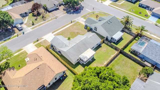 116 Oak Lake Road, Melbourne, FL 32901
