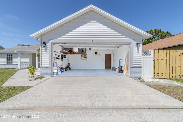 116 Oak Lake Road, Melbourne, FL 32901