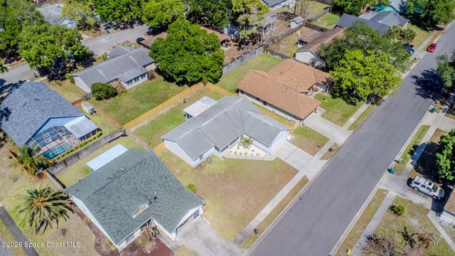 116 Oak Lake Road, Melbourne, FL 32901