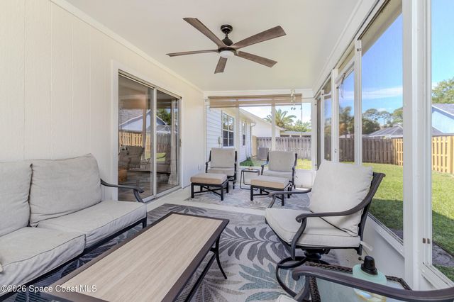 116 Oak Lake Road, Melbourne, FL 32901