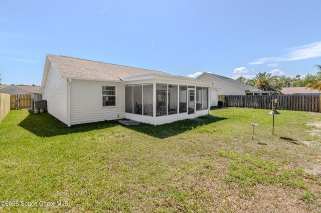 116 Oak Lake Road, Melbourne, FL 32901