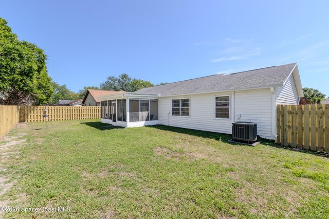 116 Oak Lake Road, Melbourne, FL 32901