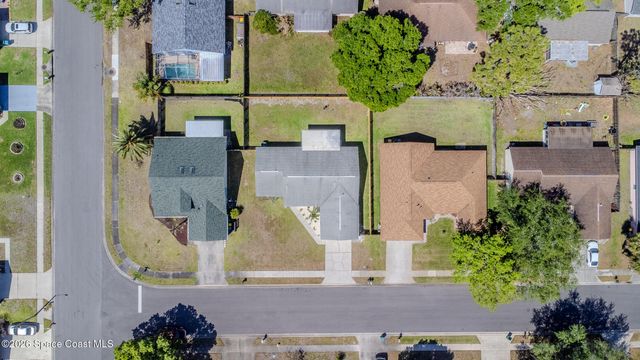 116 Oak Lake Road, Melbourne, FL 32901