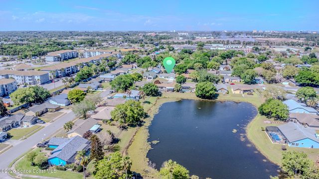 116 Oak Lake Road, Melbourne, FL 32901