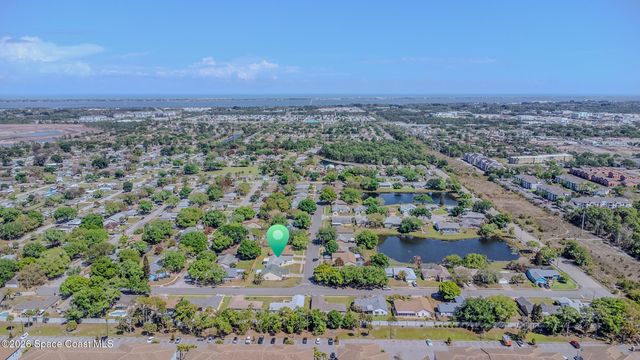 116 Oak Lake Road, Melbourne, FL 32901
