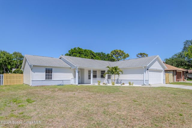 116 Oak Lake Road, Melbourne, FL 32901