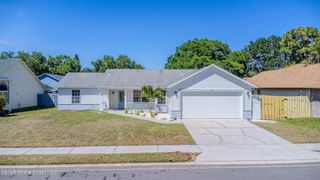 116 Oak Lake Road, Melbourne, FL 32901