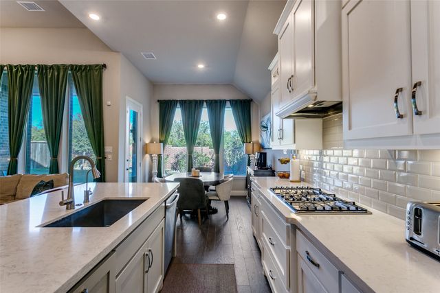 5224 Summer Shade Lane, Flower Mound, TX 75028