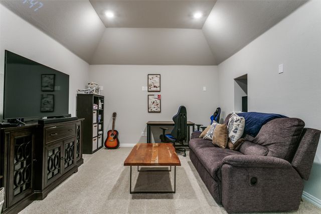 5224 Summer Shade Lane, Flower Mound, TX 75028