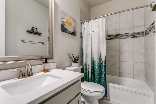 5224 Summer Shade Lane, Flower Mound, TX 75028