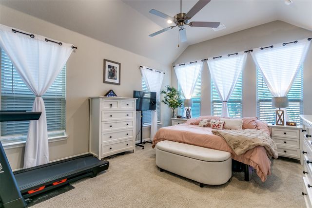 5224 Summer Shade Lane, Flower Mound, TX 75028