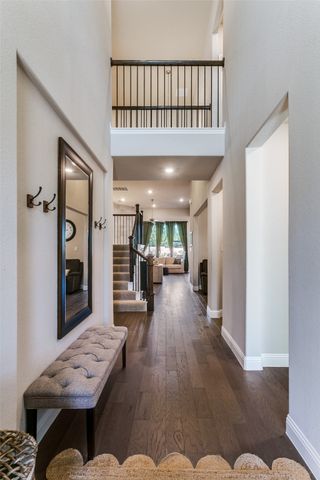 5224 Summer Shade Lane, Flower Mound, TX 75028