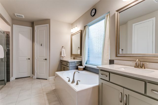 5224 Summer Shade Lane, Flower Mound, TX 75028