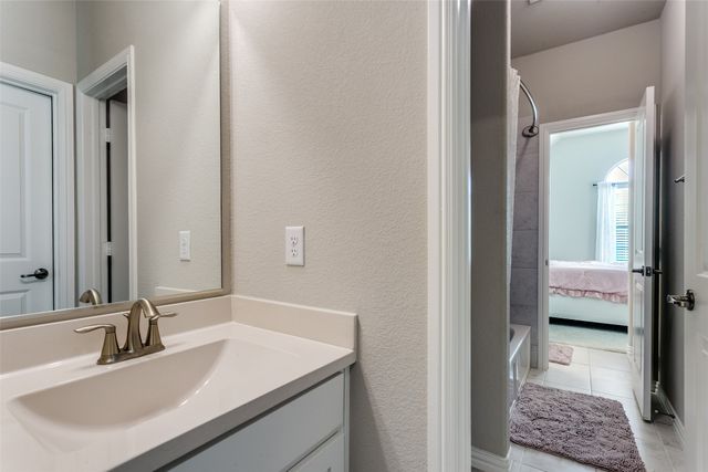 5224 Summer Shade Lane, Flower Mound, TX 75028