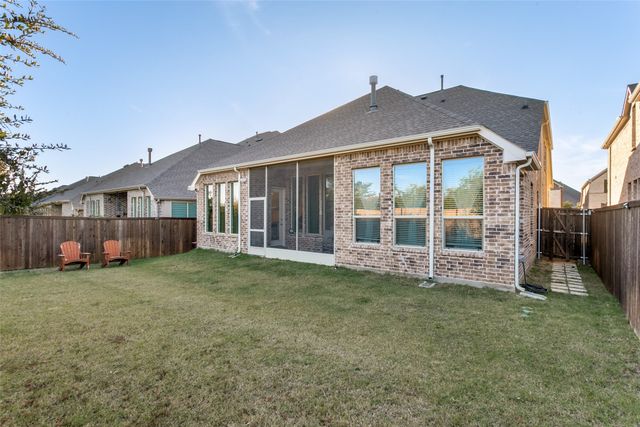 5224 Summer Shade Lane, Flower Mound, TX 75028