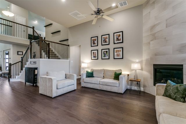 5224 Summer Shade Lane, Flower Mound, TX 75028