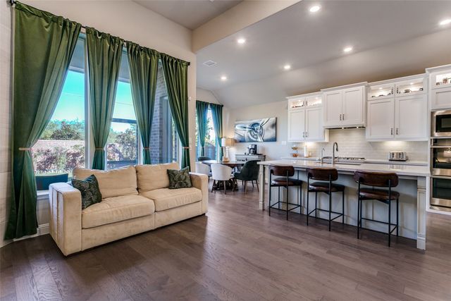 5224 Summer Shade Lane, Flower Mound, TX 75028