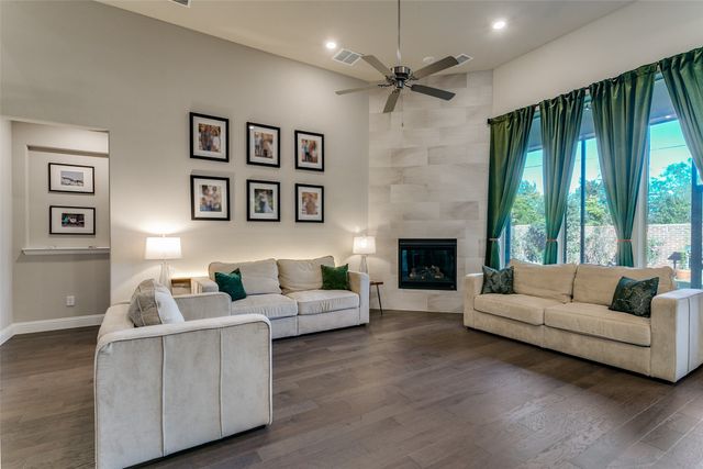 5224 Summer Shade Lane, Flower Mound, TX 75028