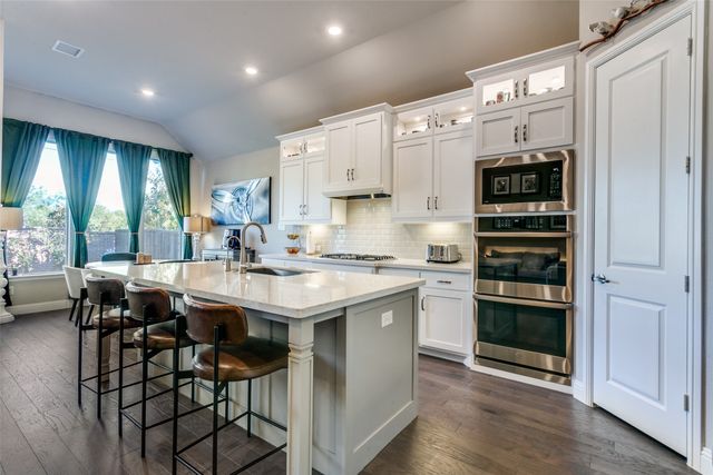 5224 Summer Shade Lane, Flower Mound, TX 75028