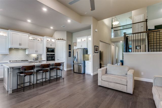 5224 Summer Shade Lane, Flower Mound, TX 75028