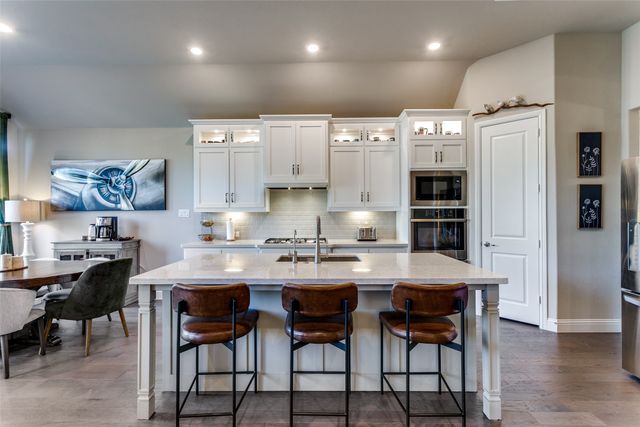 5224 Summer Shade Lane, Flower Mound, TX 75028