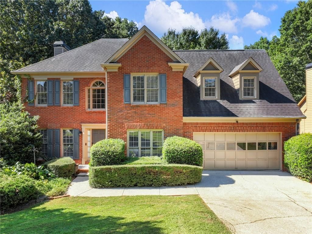 5575 Ashwind Trace, Johns Creek, GA 30005