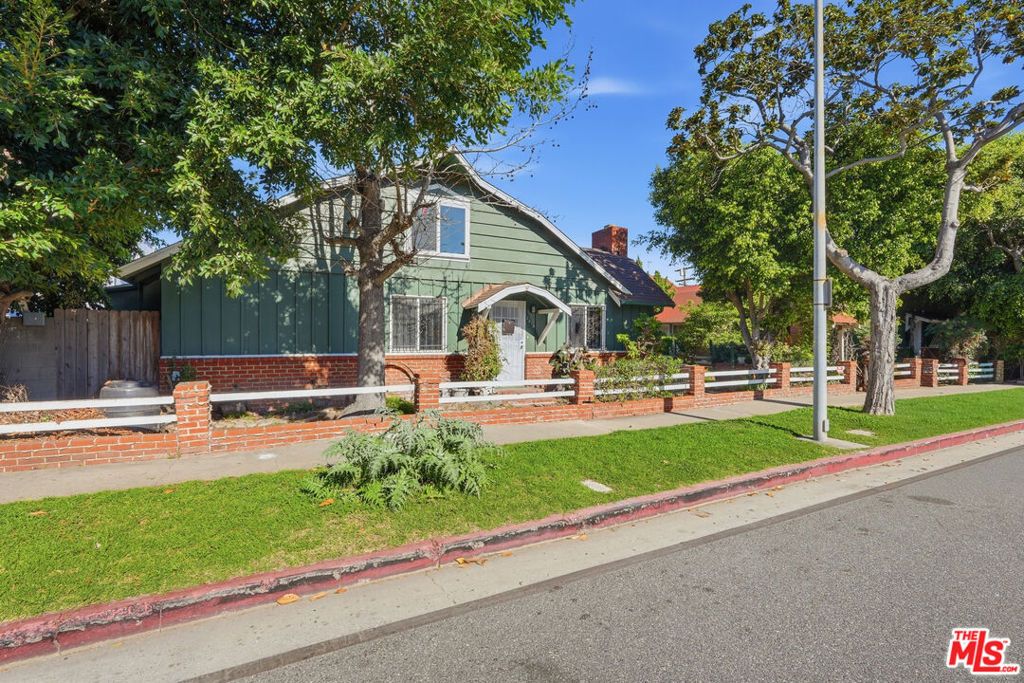 3818 Sawtelle Boulevard, Los Angeles, CA 90066 — photo 4