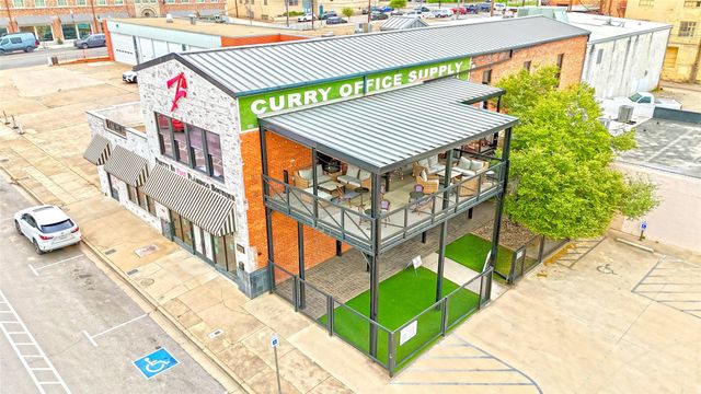 611 Washington Avenue, Waco, TX 76701