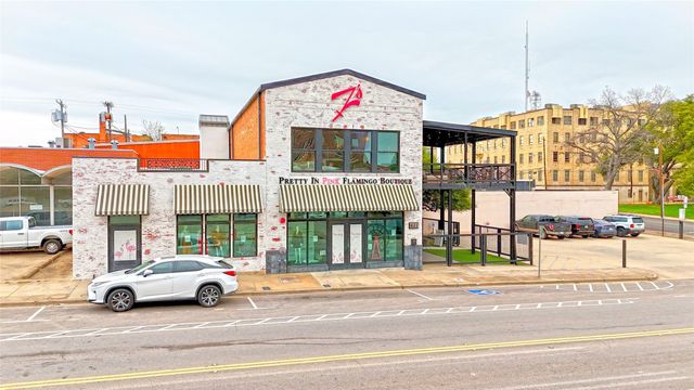 611 Washington Avenue, Waco, TX 76701