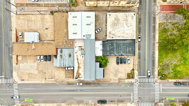 611 Washington Avenue, Waco, TX 76701