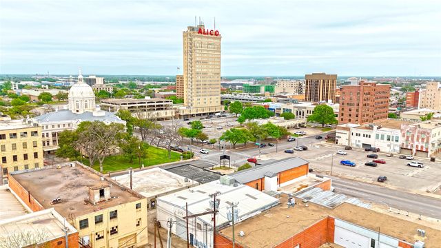 611 Washington Avenue, Waco, TX 76701