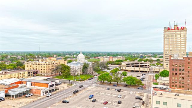 611 Washington Avenue, Waco, TX 76701