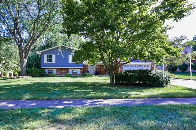2044 Meadowside Lane, Dayton, OH 45458