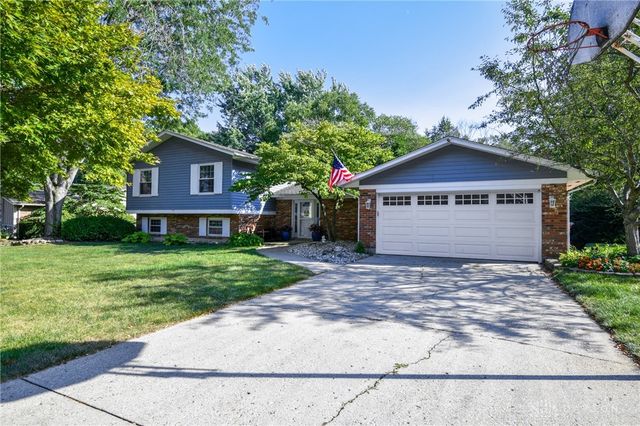 2044 Meadowside Lane, Dayton, OH 45458