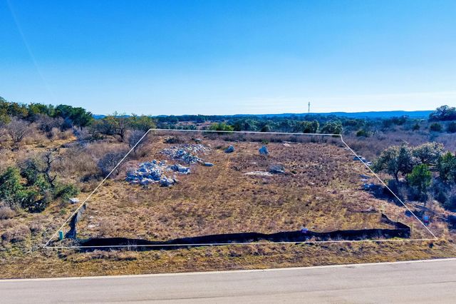 309 Eagle Basin CIR, Spicewood, TX 78669