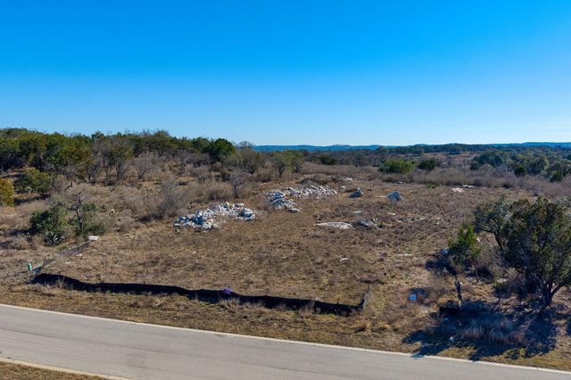 309 Eagle Basin CIR, Spicewood, TX 78669