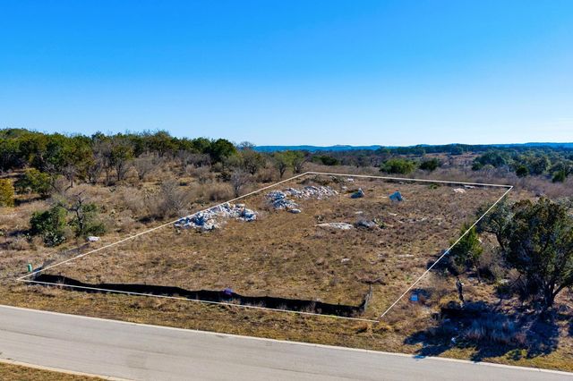 309 Eagle Basin CIR, Spicewood, TX 78669