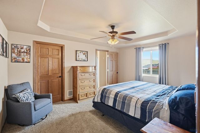 817 LONE SOLDIER RD, Box Elder, SD 57719