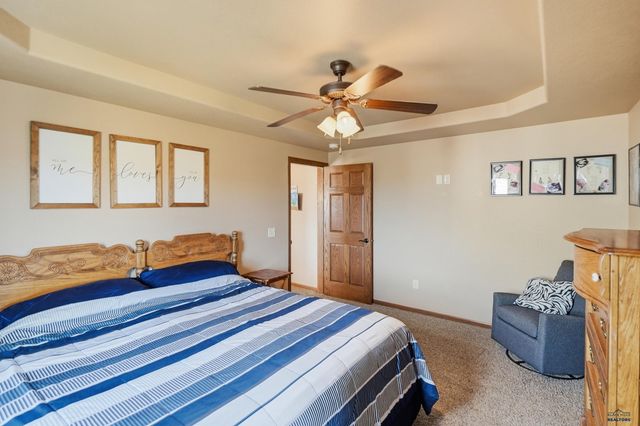 817 LONE SOLDIER RD, Box Elder, SD 57719