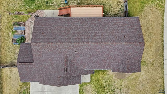 817 LONE SOLDIER RD, Box Elder, SD 57719